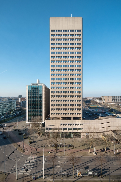 Rotterdam